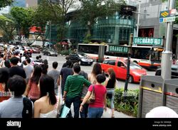 Ion Orchard (D9), Retail #544329541